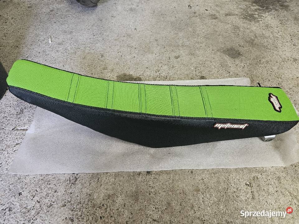 Siedzenie Kawasaki KXF 250 1316 Olsztyn