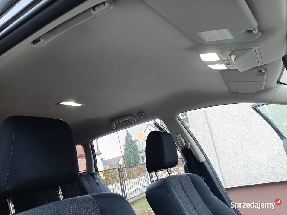 Sprzedam Mazda 6 benzyna 6 Drawsko Pomorskie