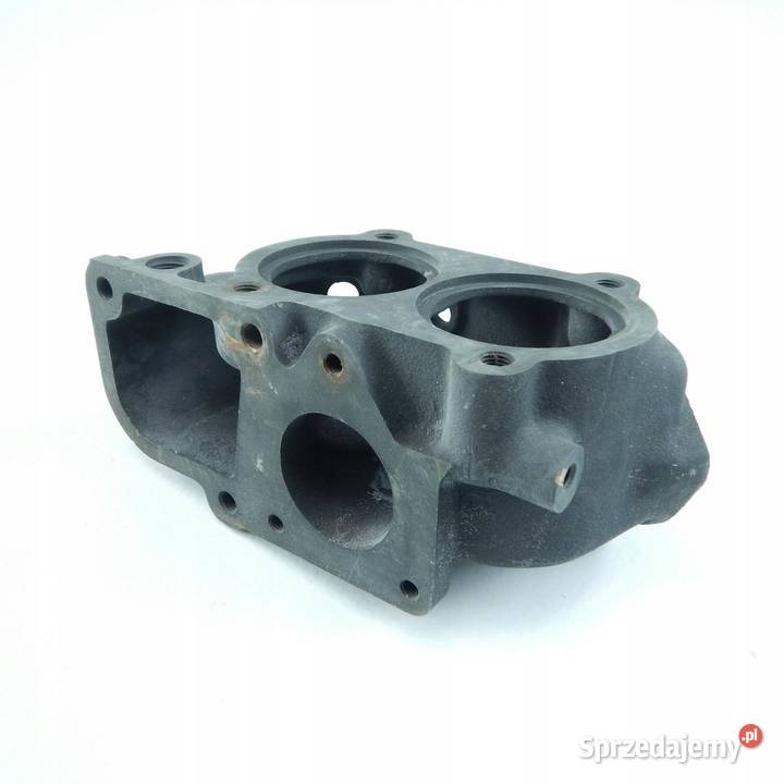 OBUDOWA TERMOSTATU IVECO TURBOSTAR 190 8493 ASO Termostaty