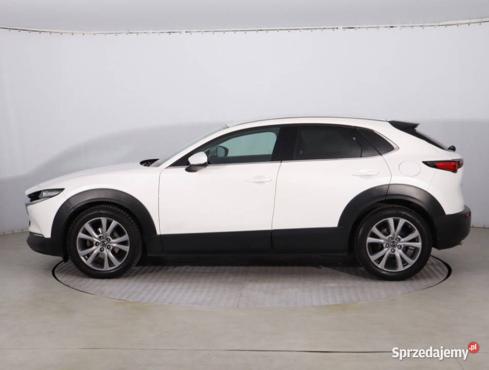 Mazda CX30 SkyactivG 20 tempomat CX-30 Piaseczno sprzedam