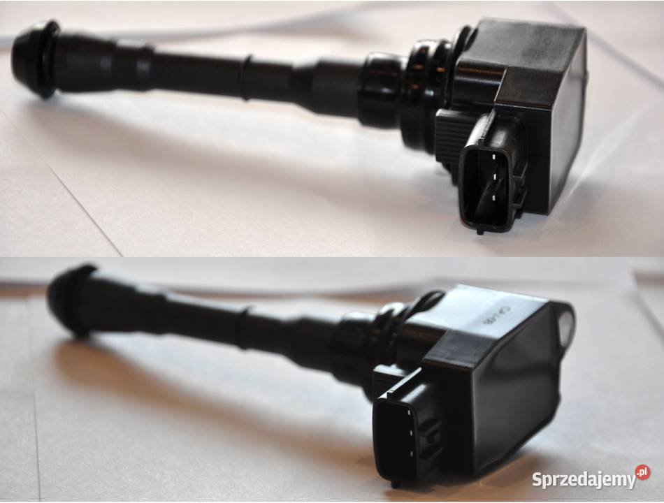 CEWKA ZAPŁONOWA NISSAN MURANO Z51 Z52 INFINITI osobowe Białystok sprzedam