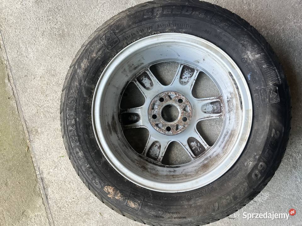 Felgi 15 Audi aluminiowe Nowe Kiejkuty sprzedam