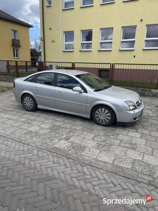 Opel Vectra 22 diesel gts 2 kpl kół Biłgoraj
