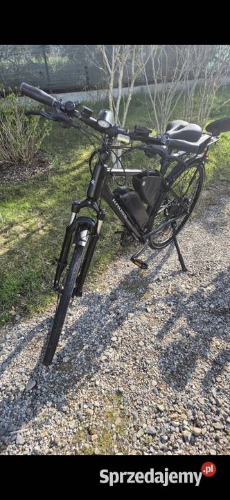 Kross evado hybrid 10 Kraków