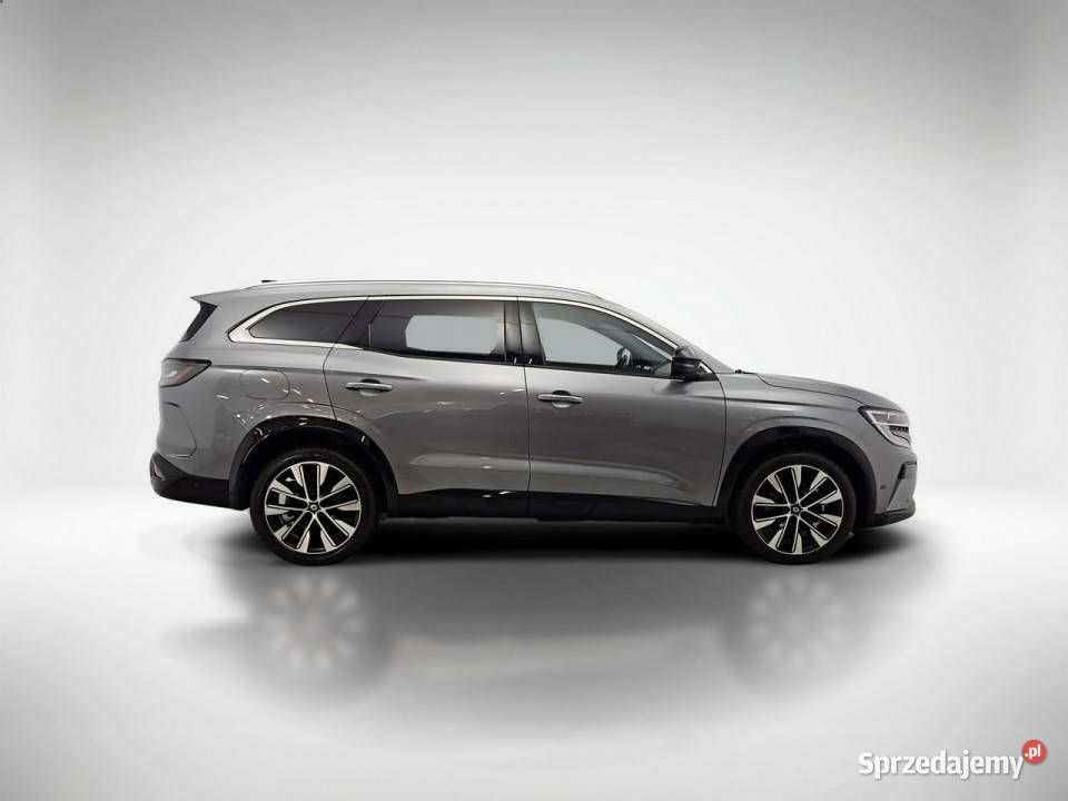 Renault Espace 12 Full Hybrid 200 Techno 7os Z 4/5