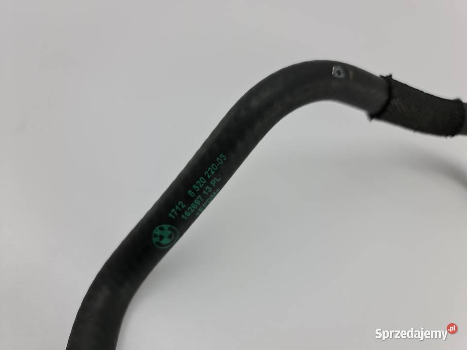 Termostat Obudowa Waz Przewod BMW R 1250 Gs Łódź