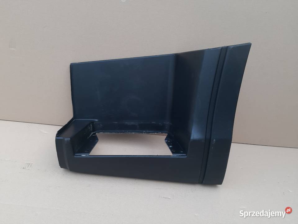 IVECO SWAY STOPIEŃ DOLNY LEWY OBUDOWA 5802315913 ciężarowe Trzciel