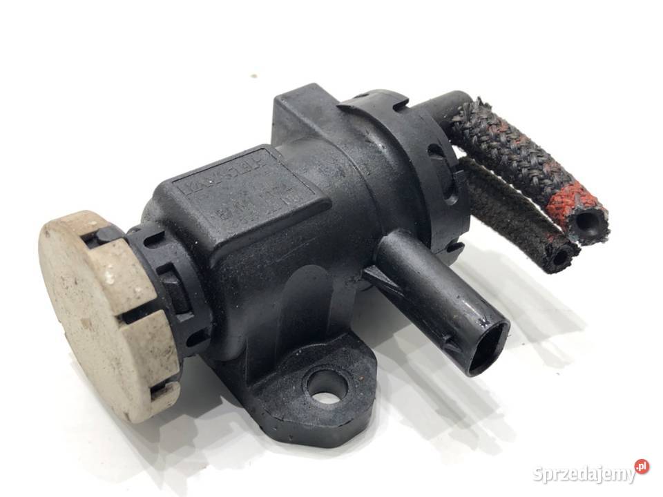 ZAWÓR PODCIŚNIENIA BMW F16 30 258 8509323 osobowe