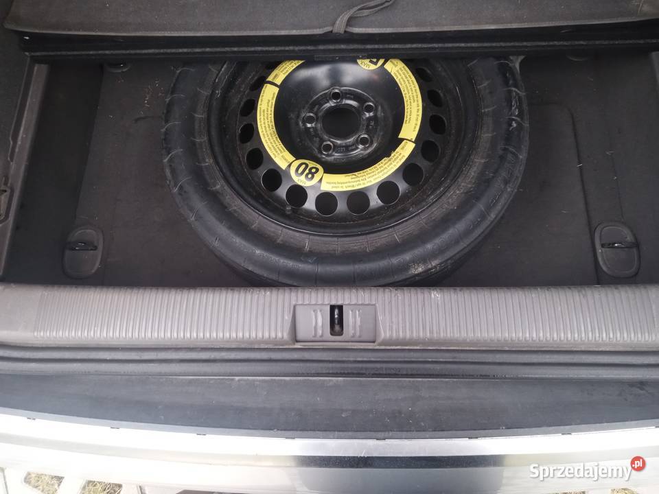 Audi A2 A2 Tomaszów Lubelski