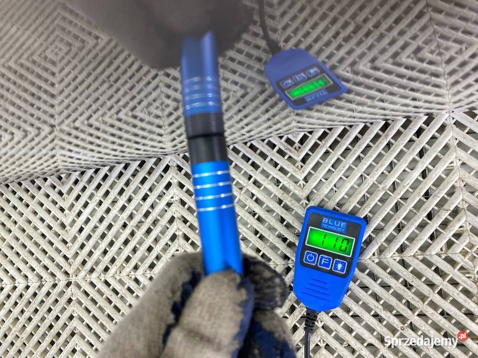 DRZWI LEWY TYŁ BMW F34 Hatchback