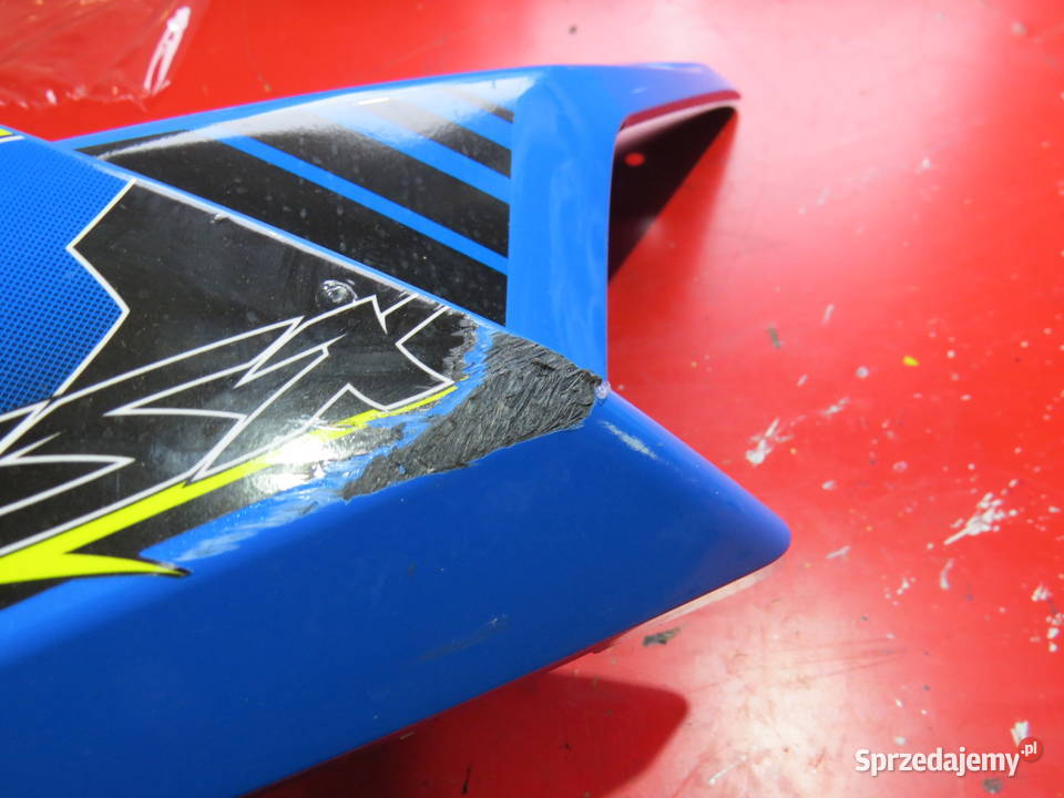 SUZUKI S8 GSX 800 24 plastik pokrywa osłona mazowieckie Warszawa