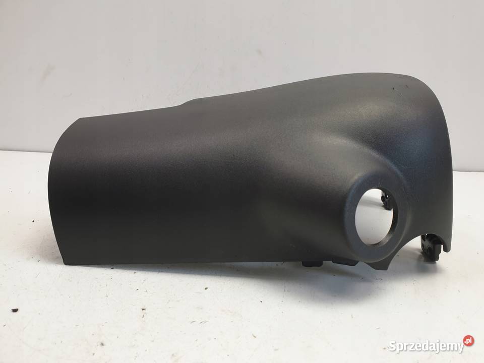 Opel Corsa F DOLNA OSŁONA KOLUMNY KIEROWNICZEJ Rudka sprzedam