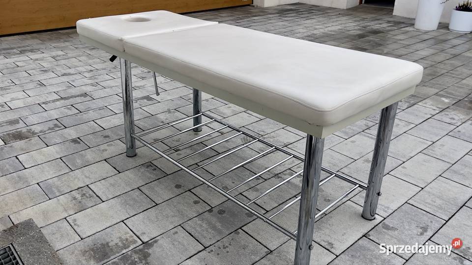 Stół do rechablitacji masażu Malnia sprzedam