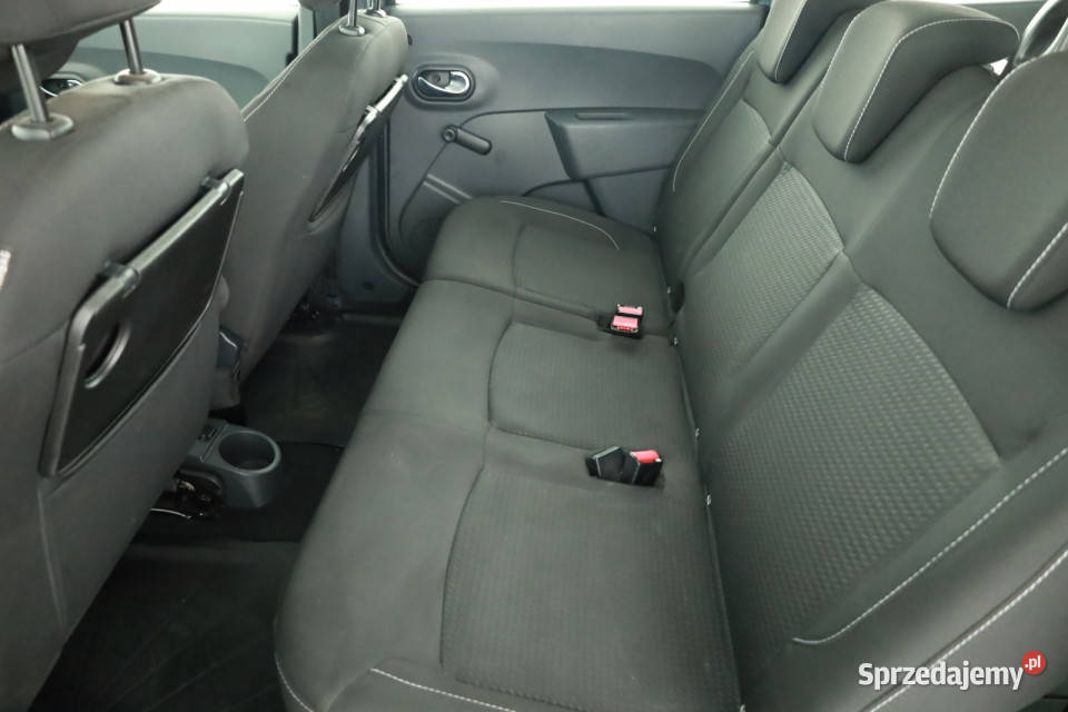 Dacia Lodgy 13 TCe system Start-Stop