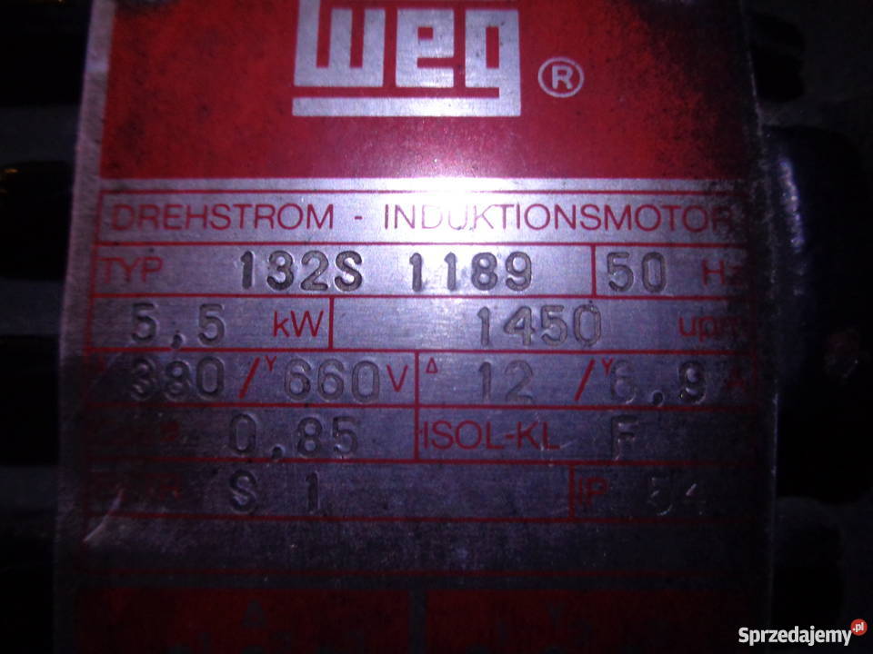 Kompresor łopatkowy Hydrovane śrubowysprężarka sprzedam