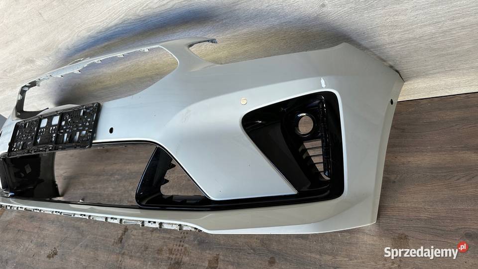 KIA CEED III PROCEED III 1821 GTLINE zderzak osobowe lubuskie Gorzów Wielkopolski sprzedam