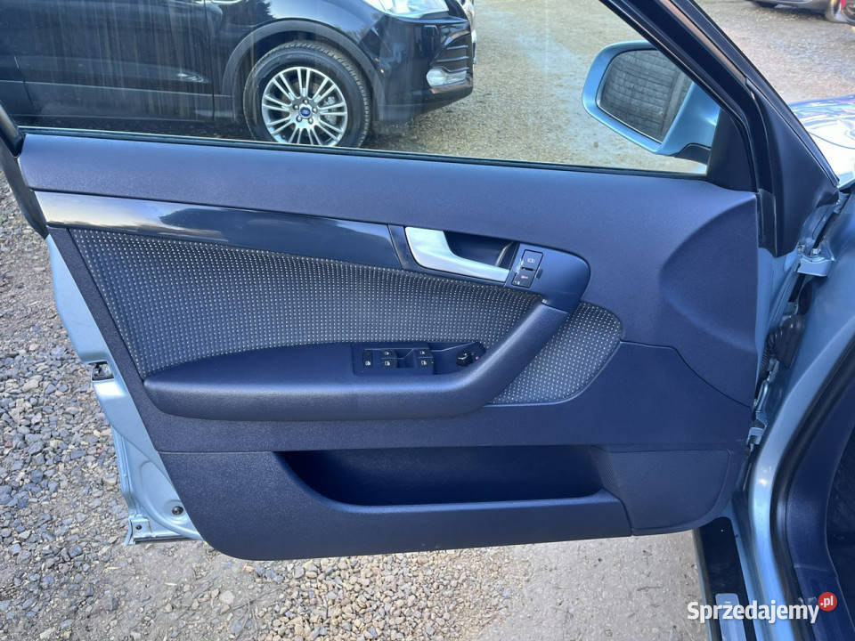 Audi A3 Sportback 20 Climatronic Alu 6biegów Ks śląskie Częstochowa