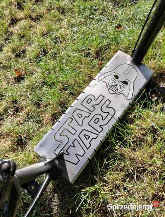 Hulajnoga 48603616kg