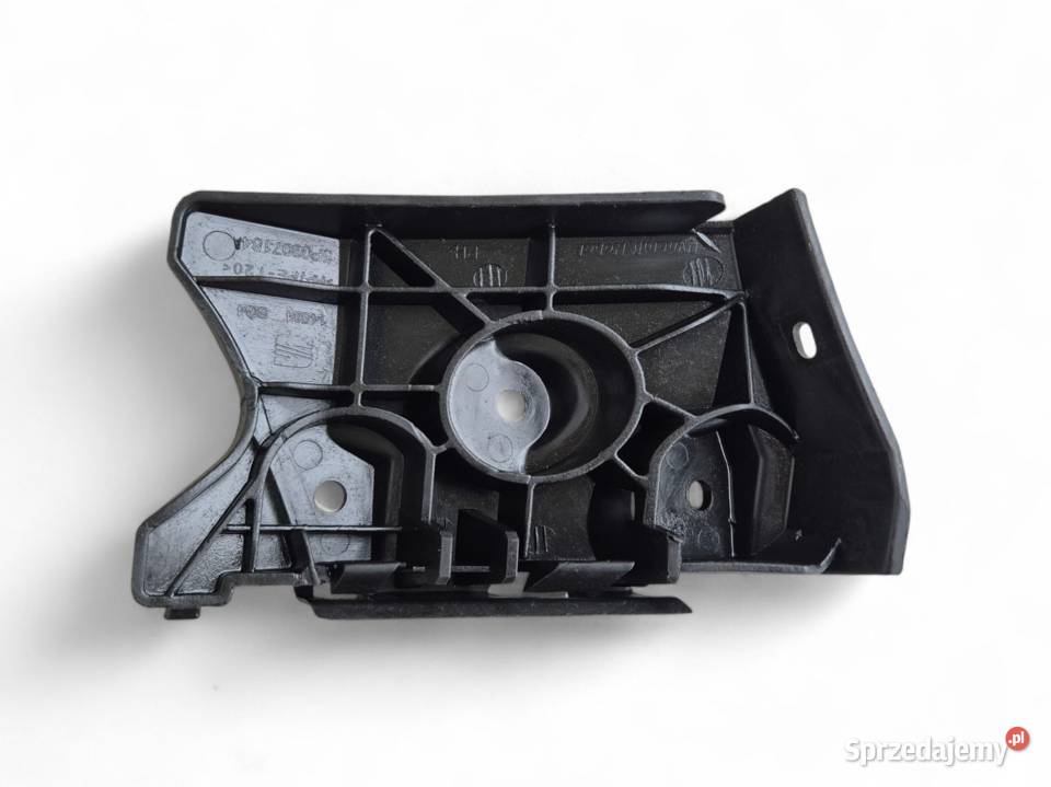 ŚLIZG ZDERZAKA PRZÓD PRAWY LEWY ALTEA TOLEDO III świętokrzyskie Działoszyce