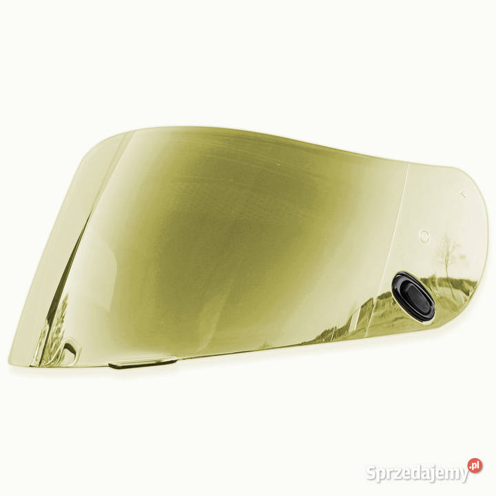 Szyba HJC HJ09 HJ09 Antifog Złota Lustrzana CS15 HJC Trzciel