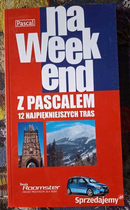 Polska na Weekend dodatek na weekend z Pascalem Kraków