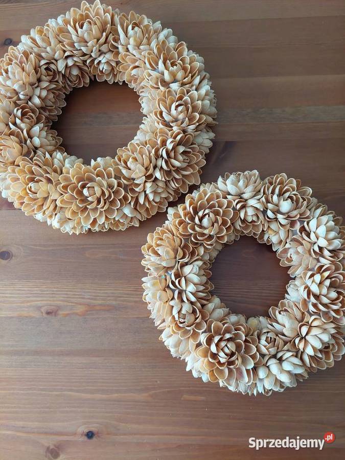 PISTACJOWY WIANEK zachodniopomorskie