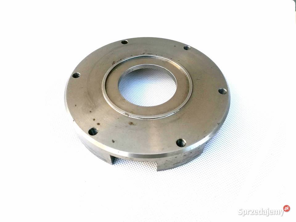Obudowa Massey Ferguson 6235 6245 6255 6260 6265 Zajęczniki