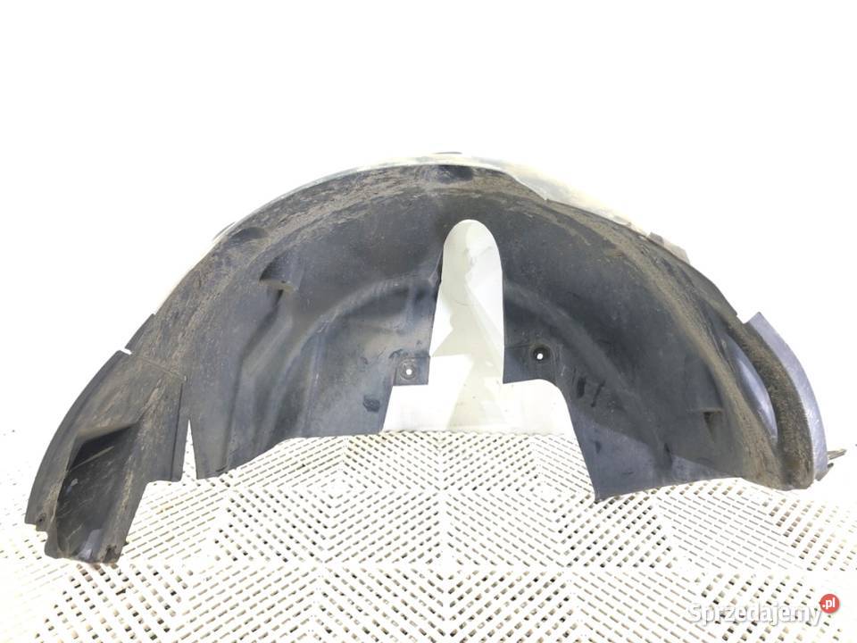 NADKOLE LEWY TYŁ RENAULT CAPTUR I 767491301R