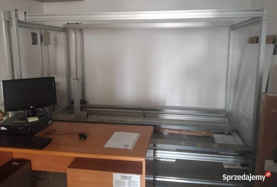 Ploter termiczny Coner Thermocut pro 150 MIDI podlaskie Białystok