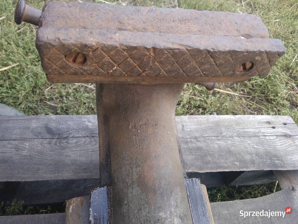 imadło FPU 160 kujawsko-pomorskie Osięciny