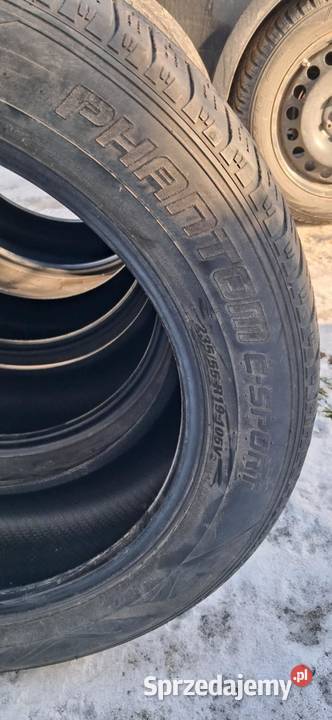 Opony Phantom c sport 23555 r19 Wielosezonowe 19cale Ostrowiec Świętokrzyski