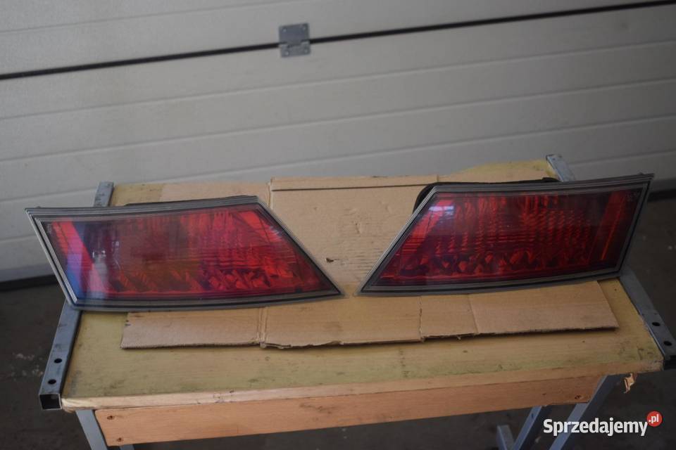 Swiatła Honda Civic VIII światła stop Węgierska Górka