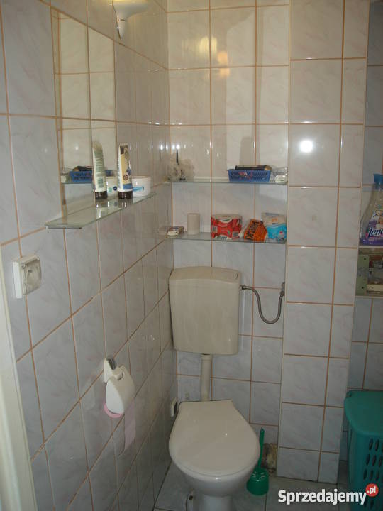 Mieszkanie dwupokojowe 40 m2 Oława parter os wielka płyta Oława