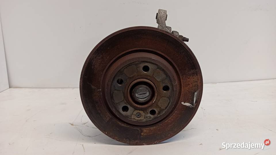 ZWROTNICA LEWY TYŁ 8K0505431AH osobowe dolnośląskie