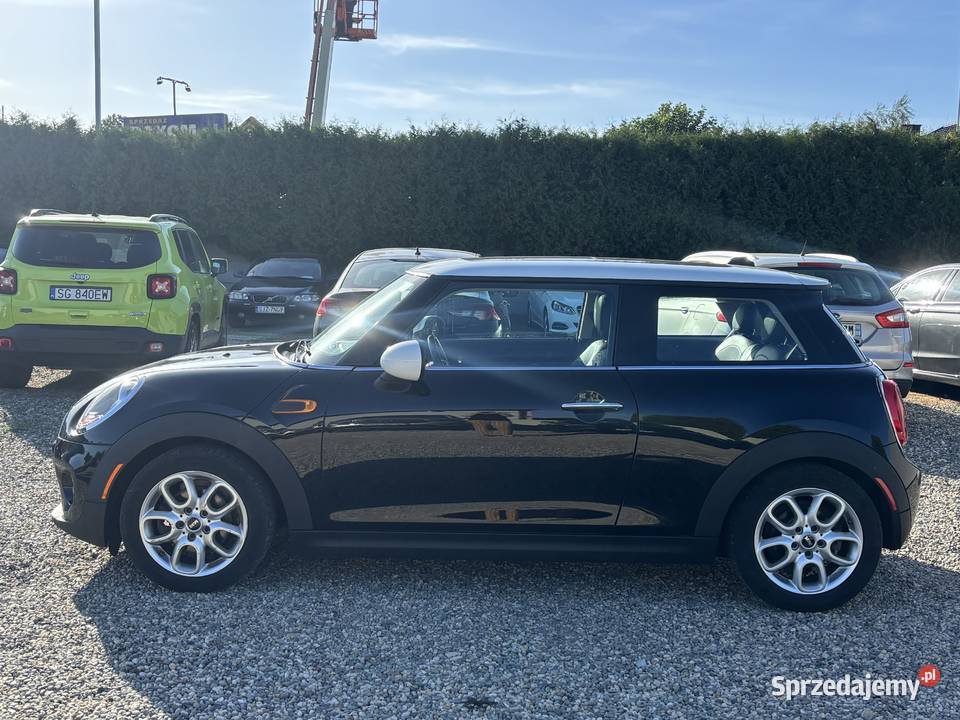 Mini Cooper Gwarancja 136KM Paniówki sprzedam
