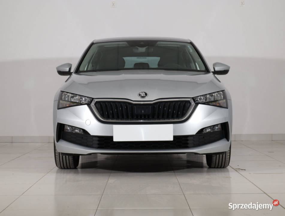 Skoda Scala 10 TSI ASR (kontrola trakcji) Scala Piaseczno sprzedam