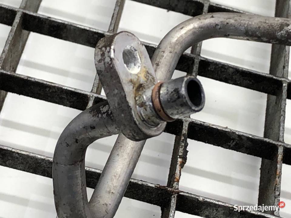 RURKA KLIMATYZACJI RENAULT TRAFIC III 93450180 sprzedam