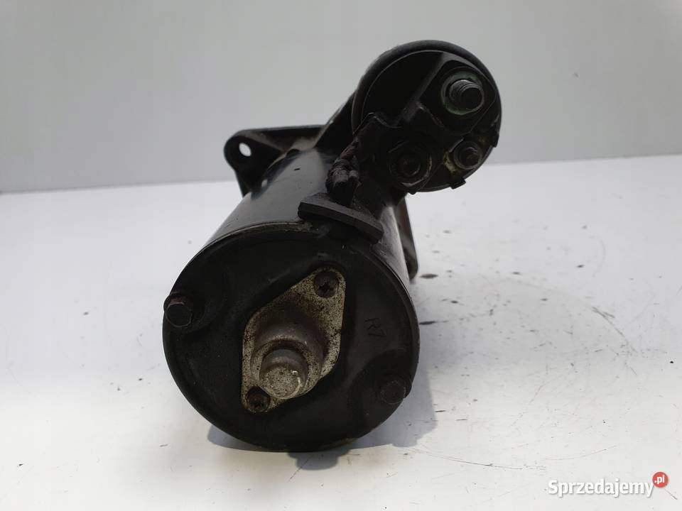 ROZRUSZNIK BMW E87 E90 20 D ROZRUSZNIK Rudka