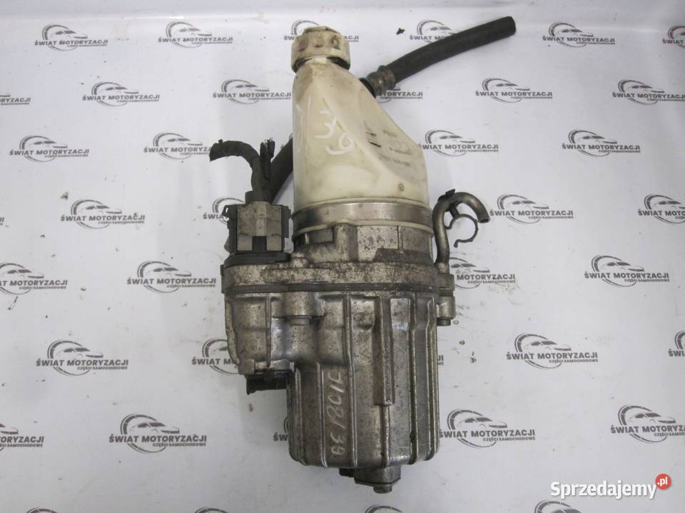OPEL ZAFIRA B pompa wspomagania 13292554 sprzedam