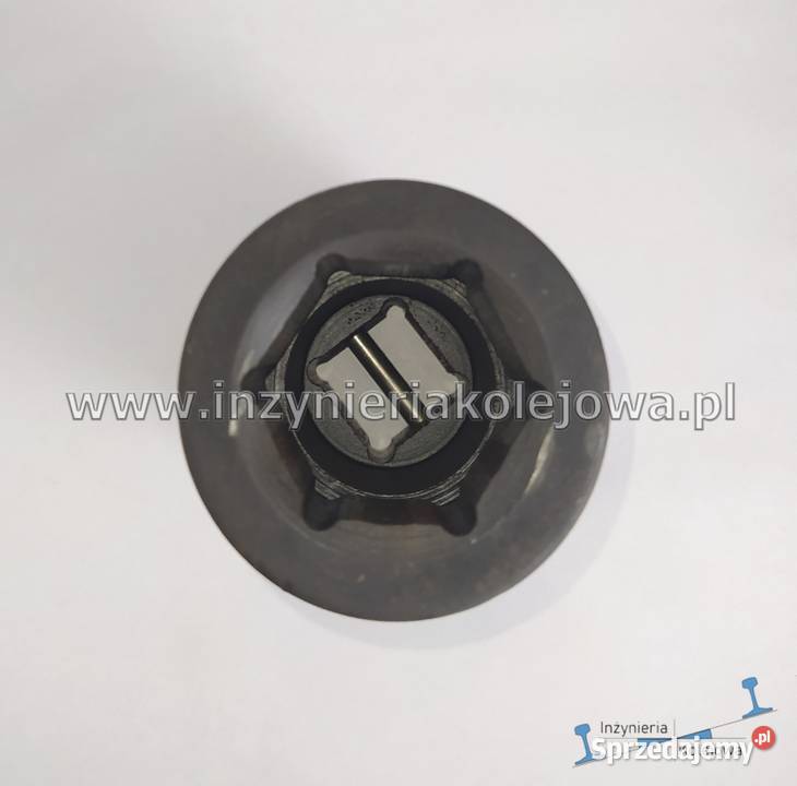 Nasadka do śrub stopowych do zakrętarki Master Tylmanowa