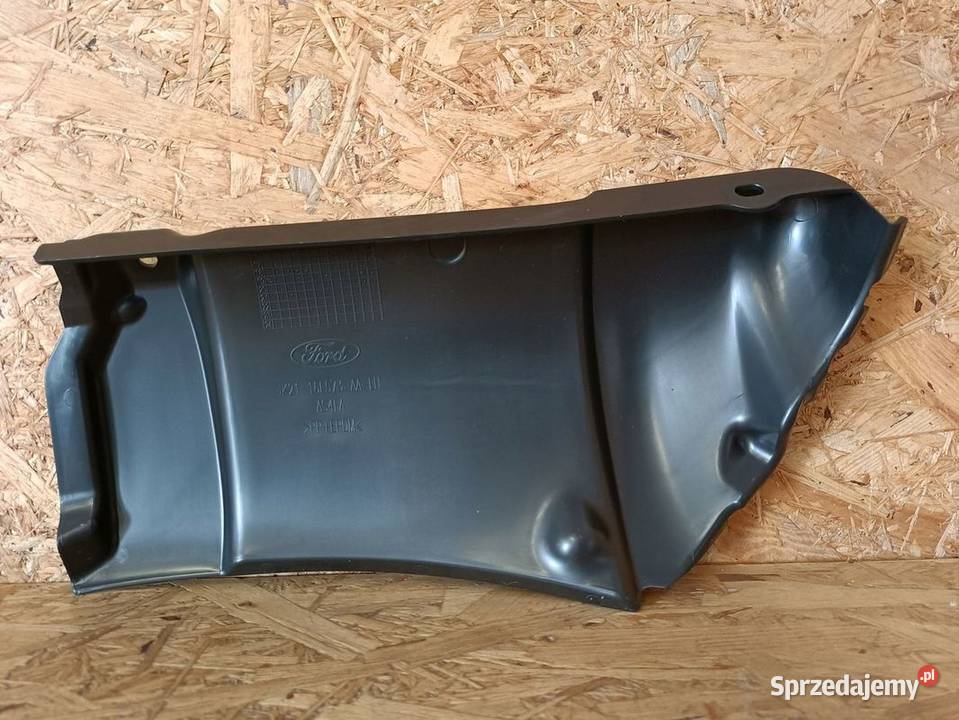 FORD TRANSIT CUSTOM LIFT 17 OSŁONA NADKOLA LEWA Pleszew
