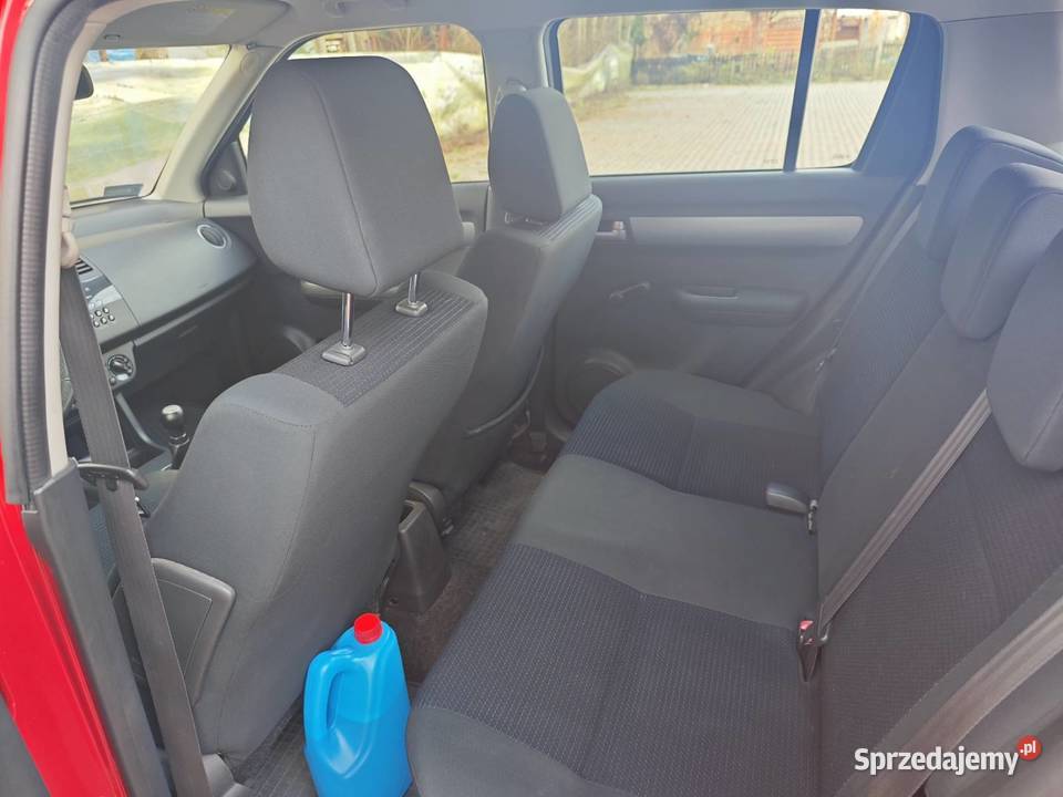 Na sprzedaż samochód Suzuki Swift Samochody osobowe Gdańsk sprzedam