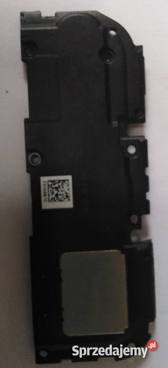 Buzzer głośniki muzyki Huawei Y6 2018