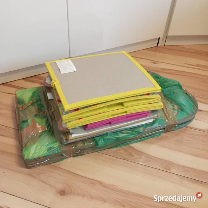 Organizer regał na zabawki z motywem z bajki Psi dolnośląskie Złotoryja