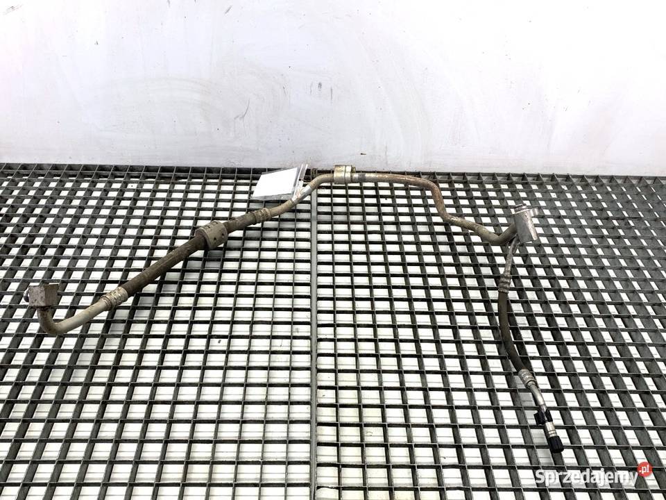 RURKA KLIMATYZACJI MINI COUNTRYMAN R60 9808024