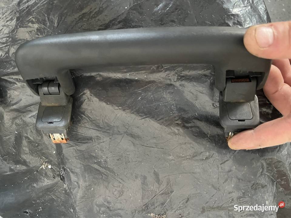 Klamki do podsufitki VW golf VIII KOMBI osobowe sprzedam