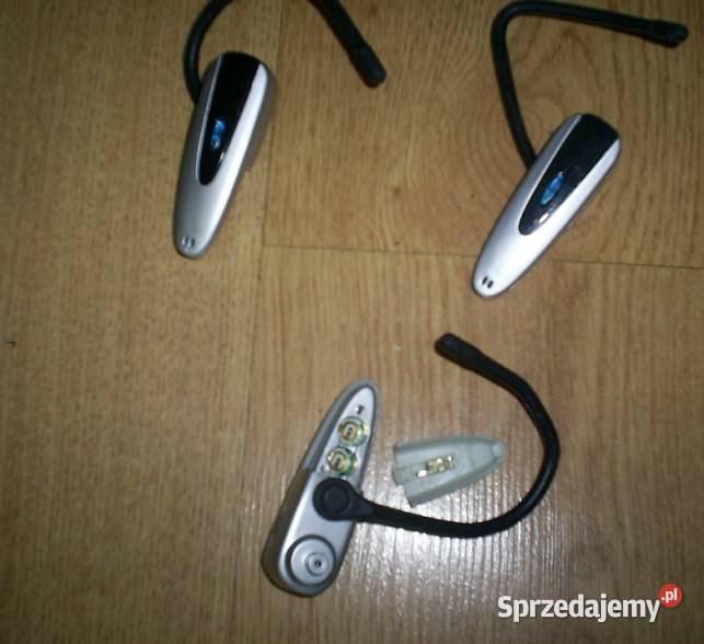 słuchawka zestaw głośnomówiący