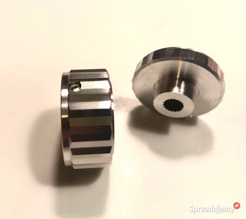 SONY TA1150 gałka Lublin