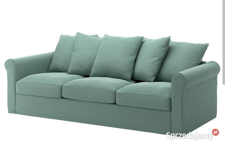 IKEA GRoNLID nowe pełne pokrycie sofy 3osob Bydgoszcz