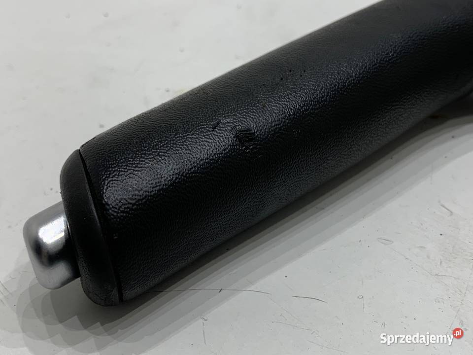 DŹWIGNIA HAMULCA RĘCZNEGO MAZDA 3 BM MECHANIZM